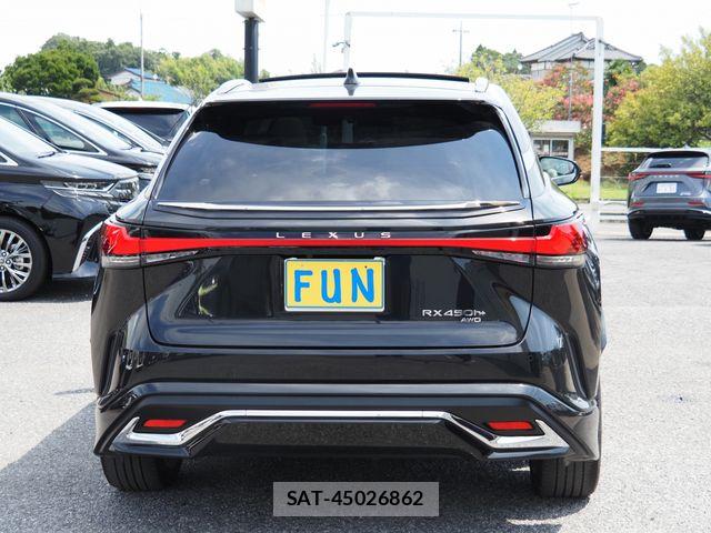 Lexus RX 2023-02 8562490-6