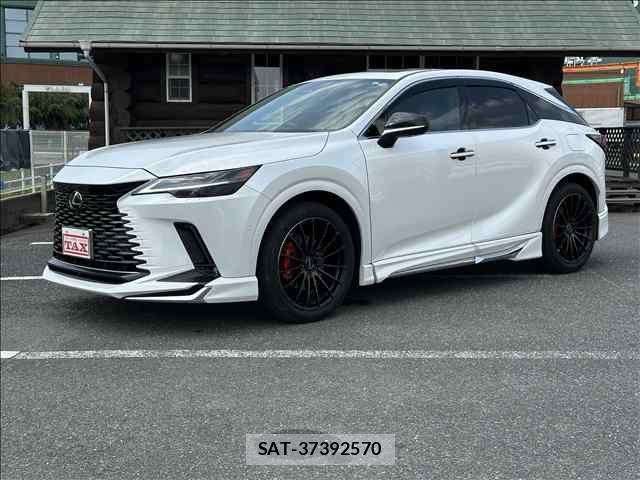Lexus RX 2023-09 8562488-0