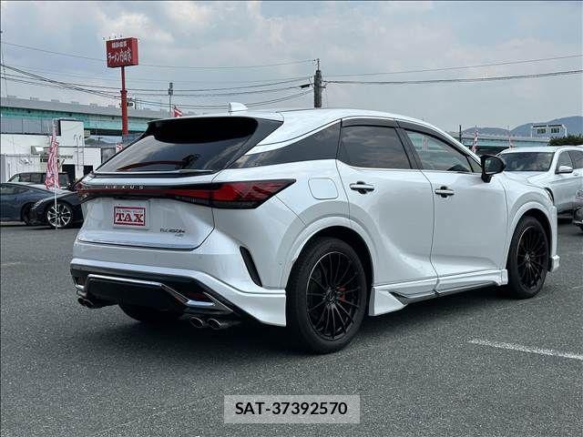 Lexus RX 2023-09 8562488-13