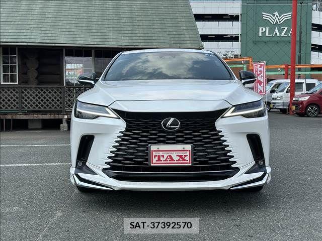 Lexus RX 2023-09 8562488-16