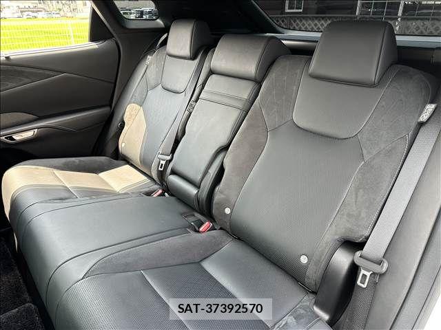Lexus RX 2023-09 8562488-5