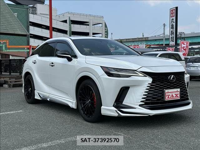 Lexus RX 2023-09 8562488-6