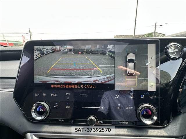 Lexus RX 2023-09 8562488-7