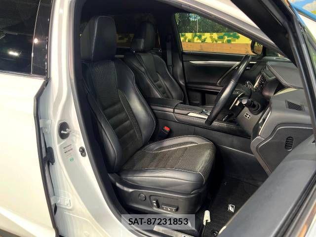 Lexus RX 2018-06 495926-11