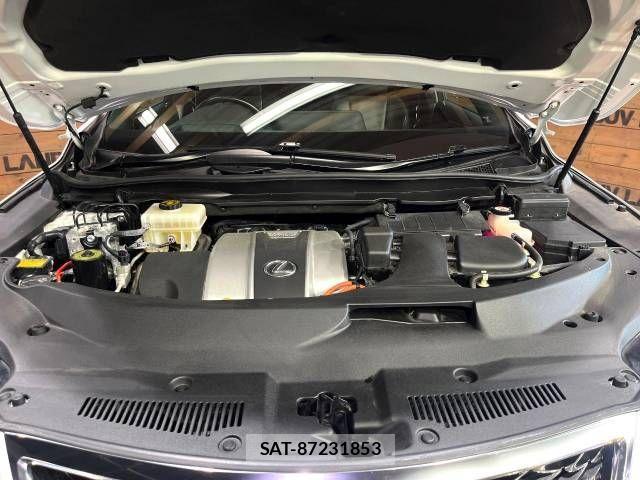 Lexus RX 2018-06 495926-18