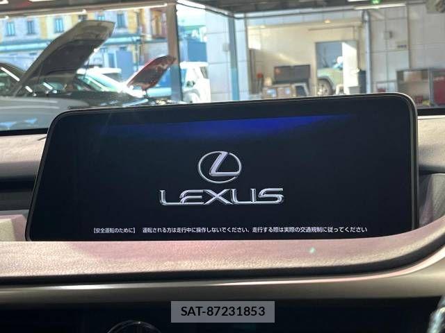 Lexus RX 2018-06 495926-3