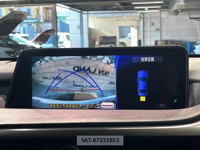 Lexus RX 2018-06 495926-4