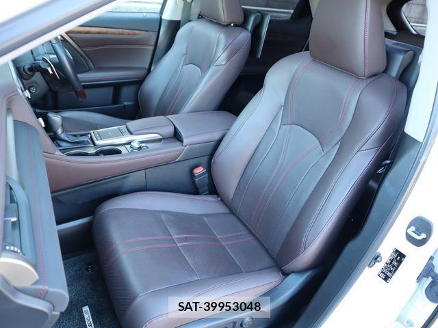 Lexus RX 2021-06 503743-9