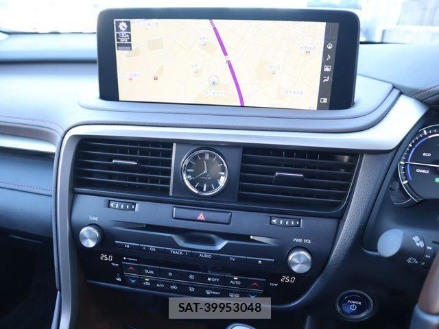 Lexus RX 2021-06 503743-13