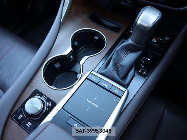 Lexus RX 2021-06 503743-15