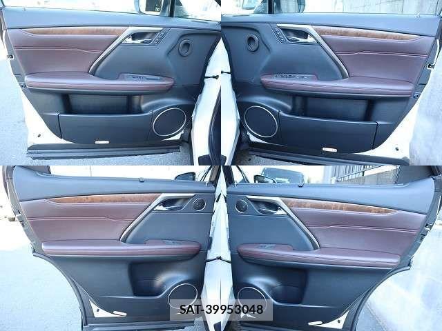 Lexus RX 2021-06 503743-24