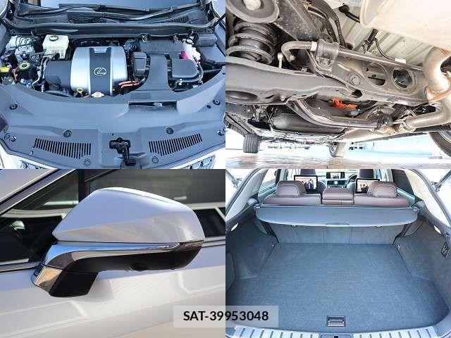 Lexus RX 2021-06 503743-27