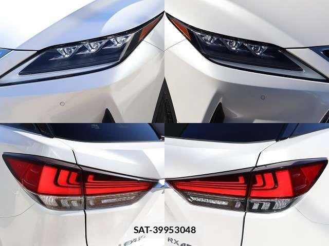 Lexus RX 2021-06 503743-28