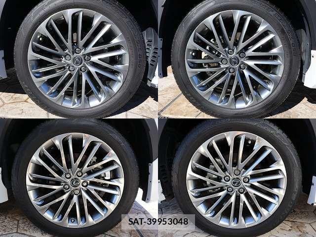 Lexus RX 2021-06 503743-29