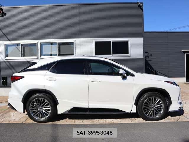 Lexus RX 2021-06 503743-3