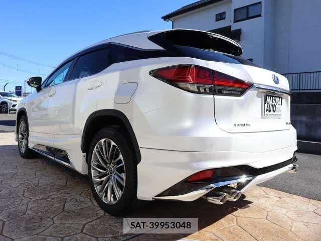 Lexus RX 2021-06 503743-4