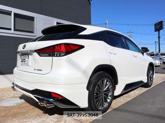 Lexus RX 2021-06 503743-6