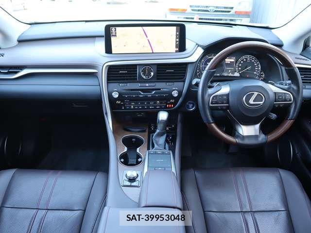 Lexus RX 2021-06 503743-7