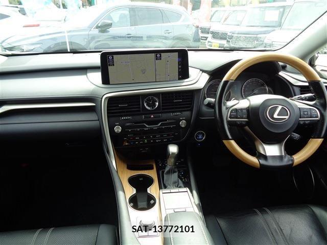 Lexus RX 2020-04 802996-10