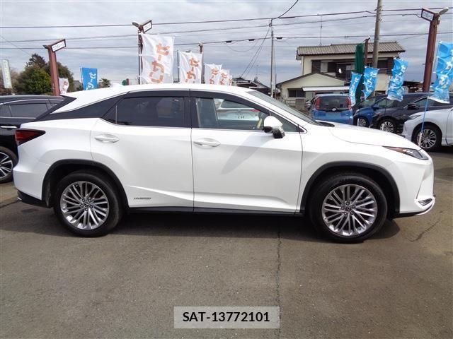 Lexus RX 2020-04 802996-2