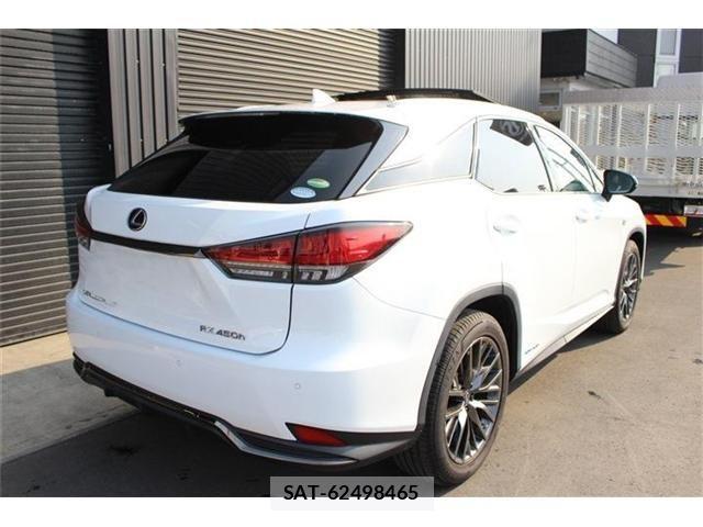 Lexus RX 2020-08 1092496-10
