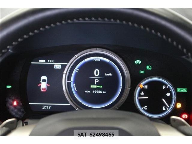 Lexus RX 2020-08 1092496-11
