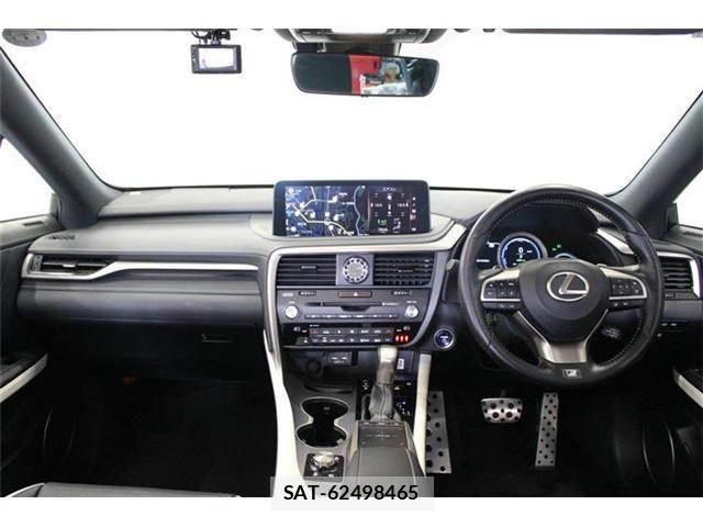 Lexus RX 2020-08 1092496-12