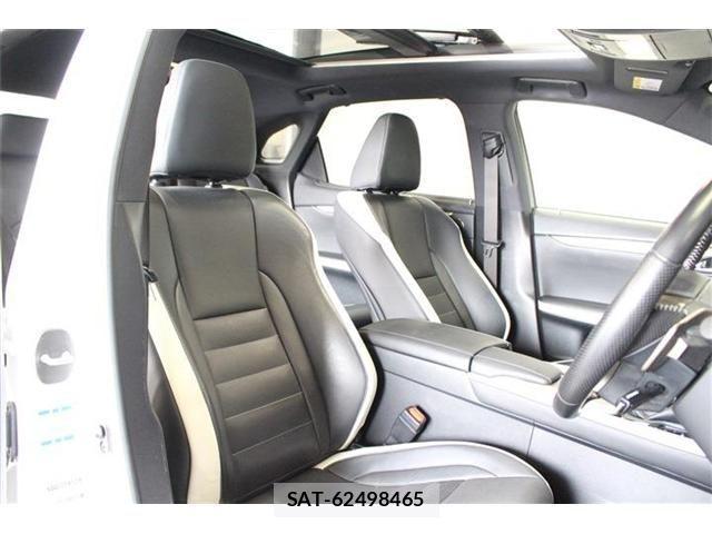 Lexus RX 2020-08 1092496-14