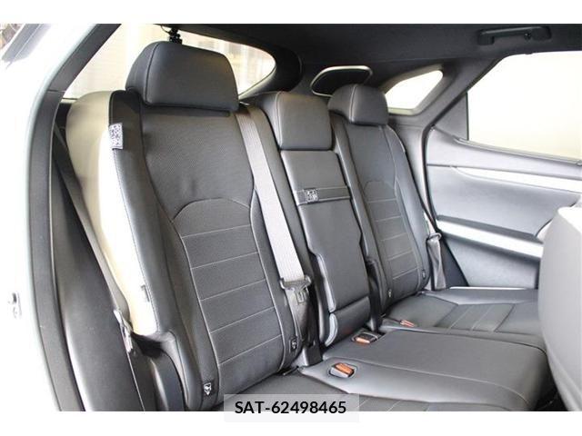 Lexus RX 2020-08 1092496-15