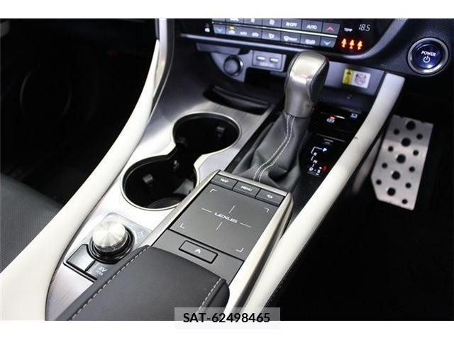 Lexus RX 2020-08 1092496-17