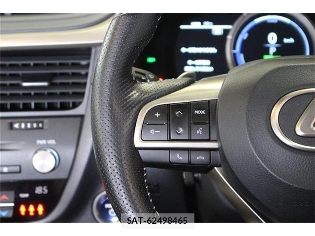 Lexus RX 2020-08 1092496-18