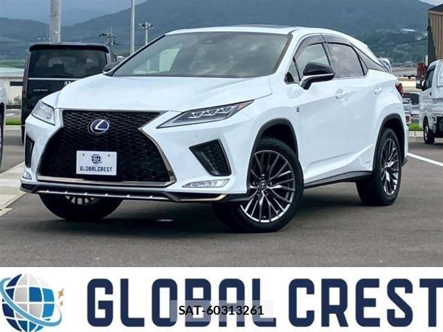 Lexus RX 2022-07 1222497-0