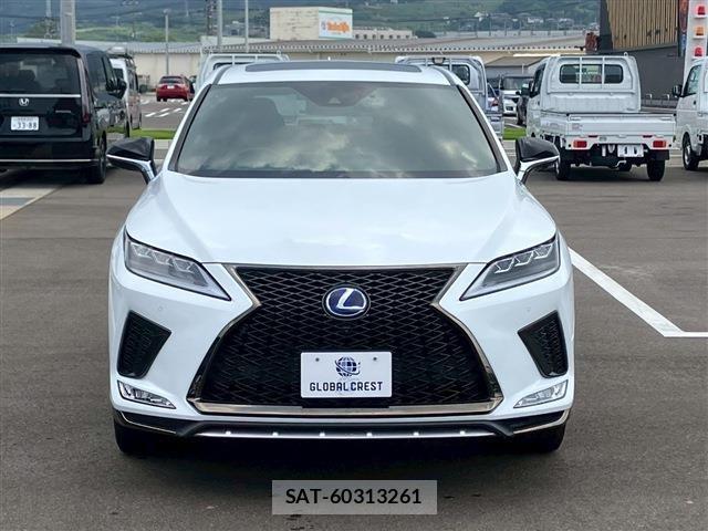 Lexus RX 2022-07 1222497-1