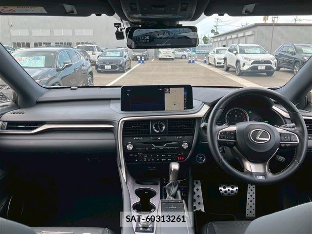 Lexus RX 2022-07 1222497-19
