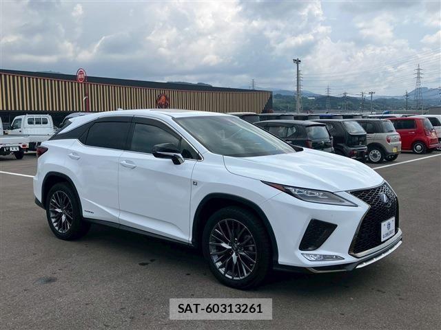 Lexus RX 2022-07 1222497-2
