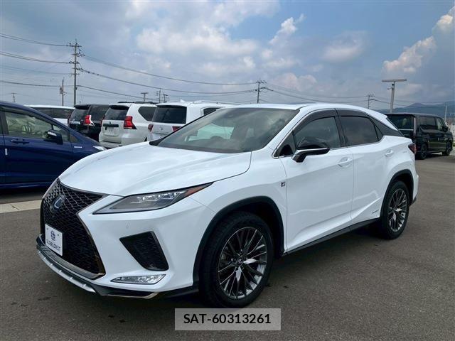 Lexus RX 2022-07 1222497-3