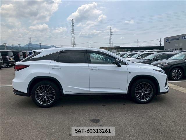Lexus RX 2022-07 1222497-5