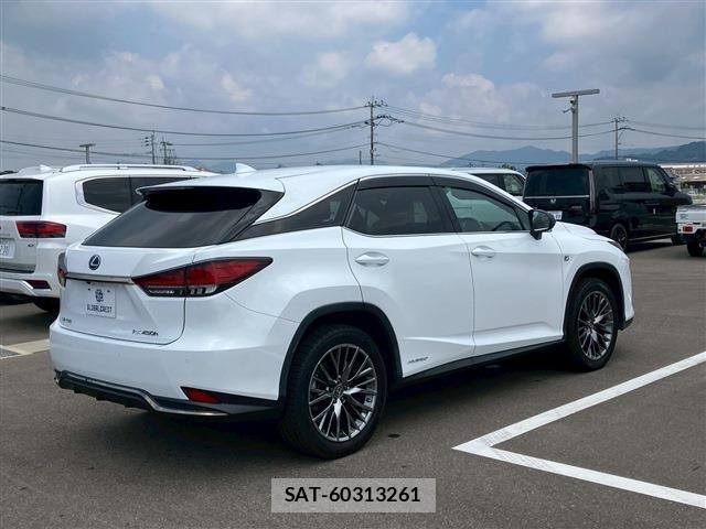 Lexus RX 2022-07 1222497-7