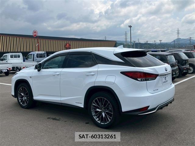 Lexus RX 2022-07 1222497-8