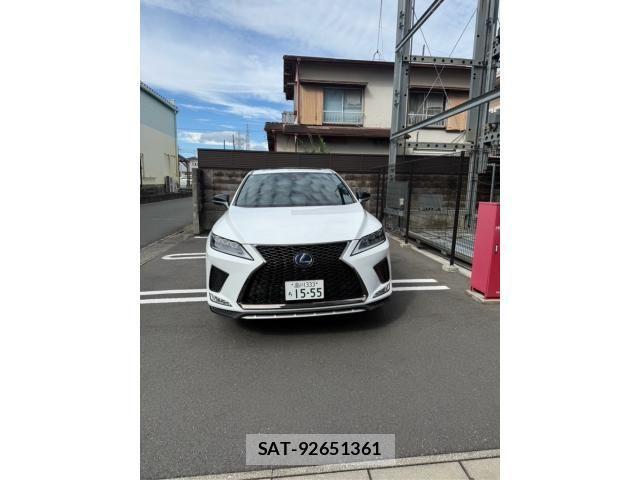 Lexus RX 2020-11 1405095-0