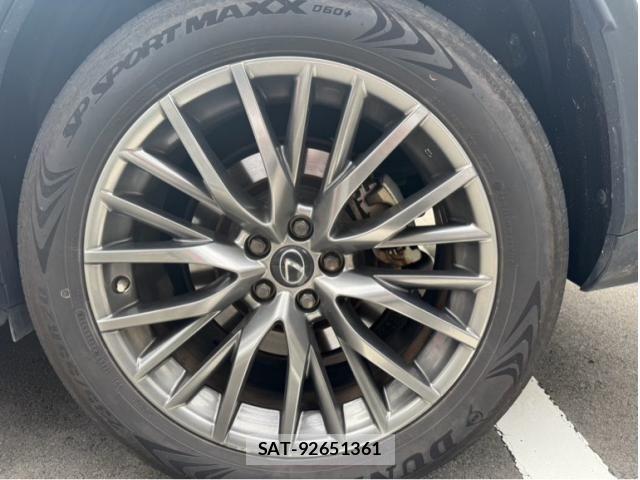 Lexus RX 2020-11 1405095-10