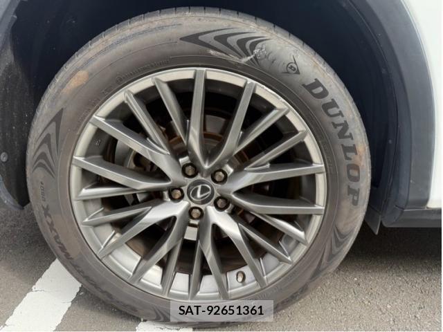 Lexus RX 2020-11 1405095-11