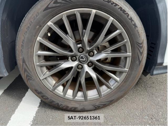 Lexus RX 2020-11 1405095-12
