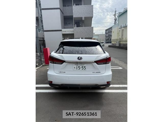 Lexus RX 2020-11 1405095-1