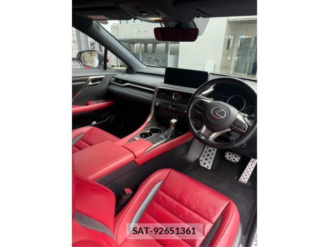 Lexus RX 2020-11 1405095-4