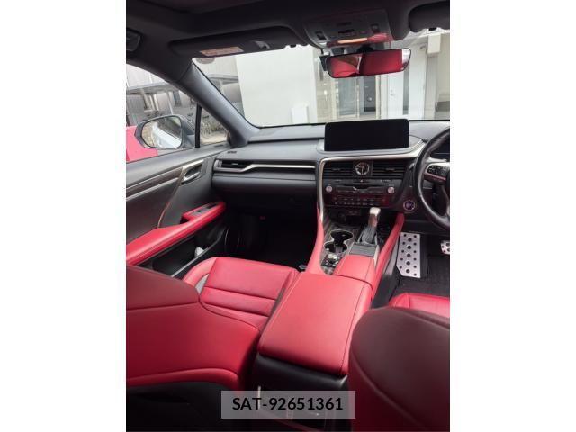 Lexus RX 2020-11 1405095-5