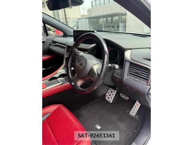 Lexus RX 2020-11 1405095-8