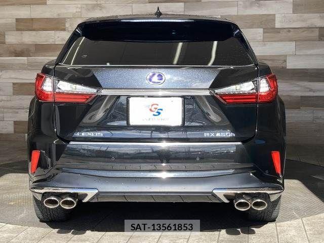 Lexus RX 2018-01 3066469-14