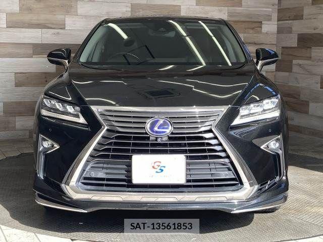 Lexus RX 2018-01 3066469-2