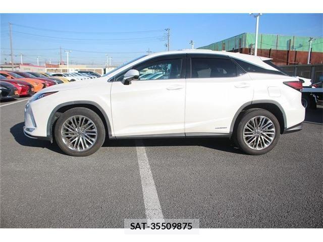 Lexus RX 2020-12 3066468-9